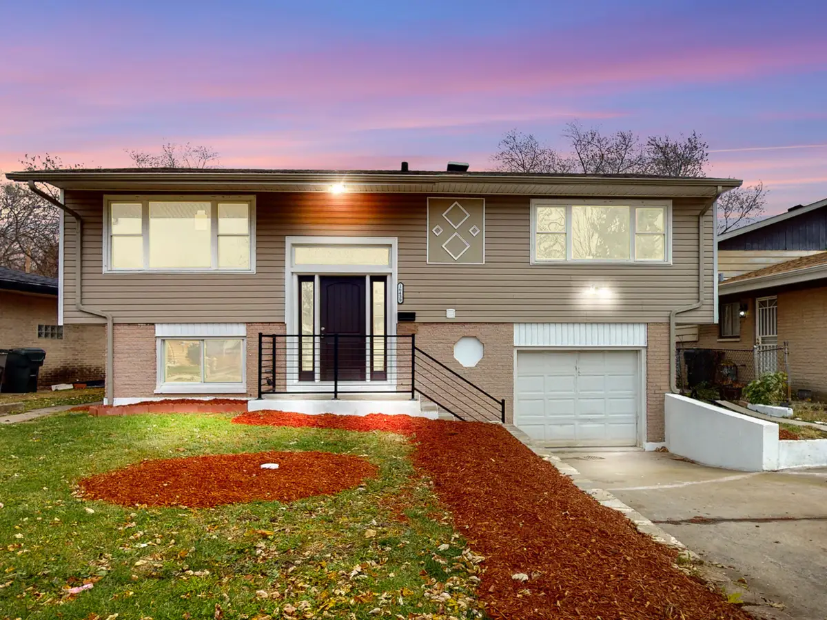 16439 Hermitage Avenue, Markham, IL 60428 - #1