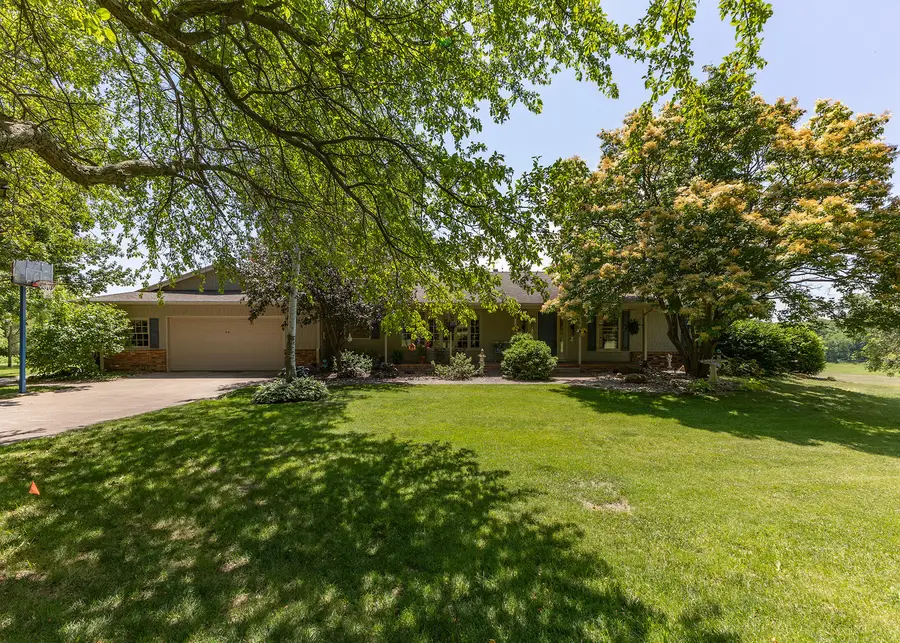 6026 95th Avenue, Taylor Ridge, IL 61284 - #2