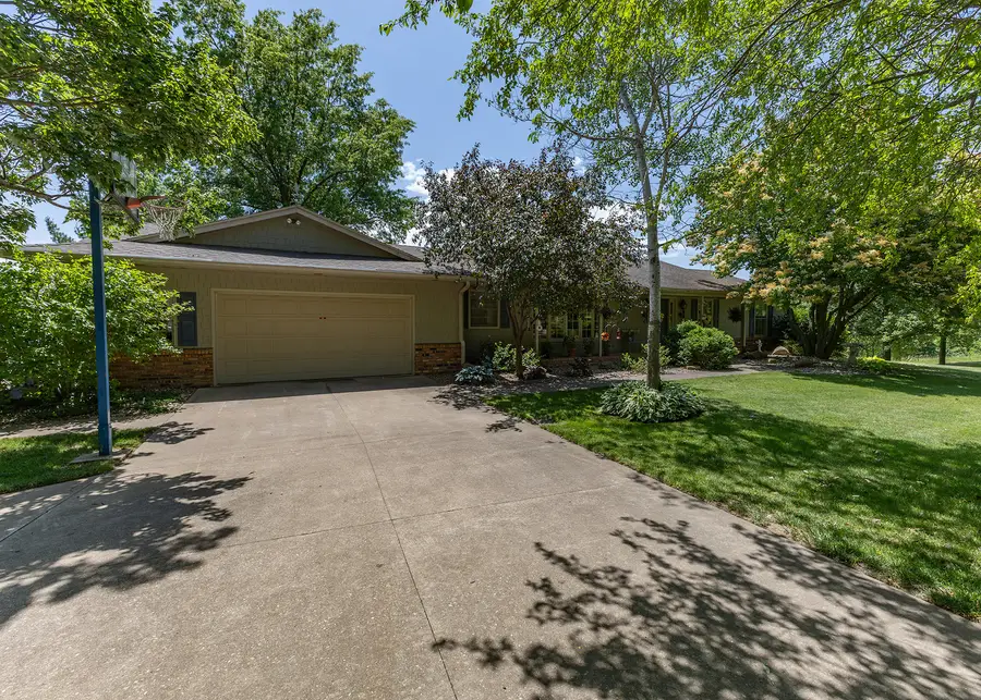 6026 95th Avenue, Taylor Ridge, IL 61284 - #3