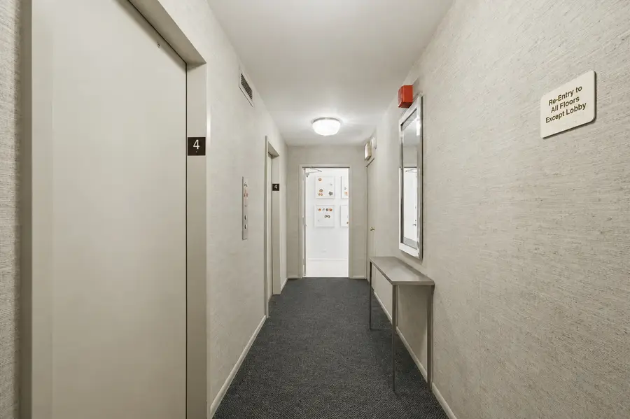3150 N Lake Shore Drive #4AB, Chicago, IL 60657 - #3
