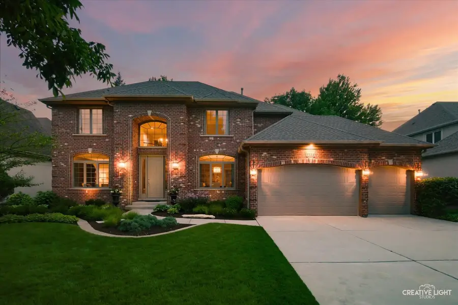 1114 Chadwick Court, Aurora, IL 60502 - #2