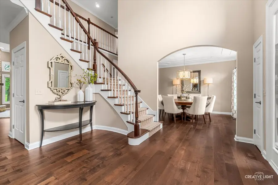 1114 Chadwick Court, Aurora, IL 60502 - #3