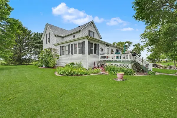 1152 County Road 2900 Road, Rantoul, IL 61866