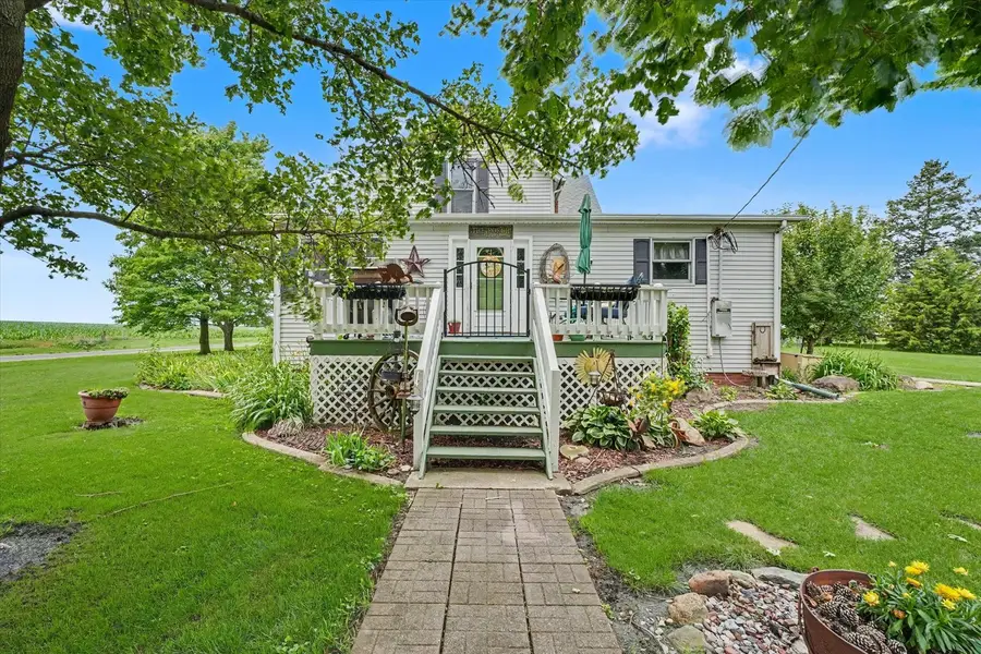 1152 County Road 2900 Road, Rantoul, IL 61866 - #2