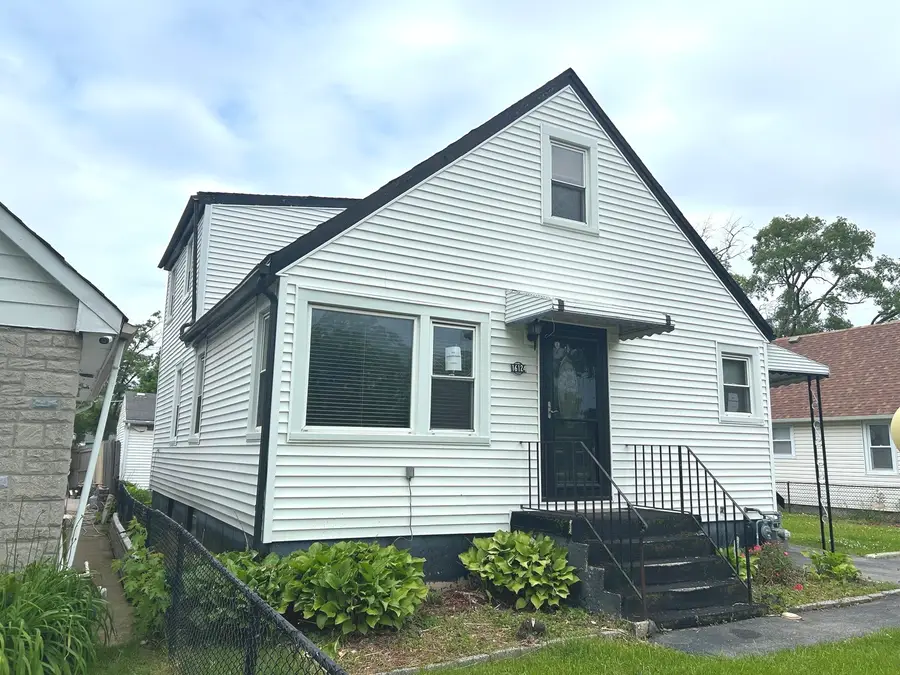 16124 Woodbridge Avenue, Harvey, IL 60426 - #2