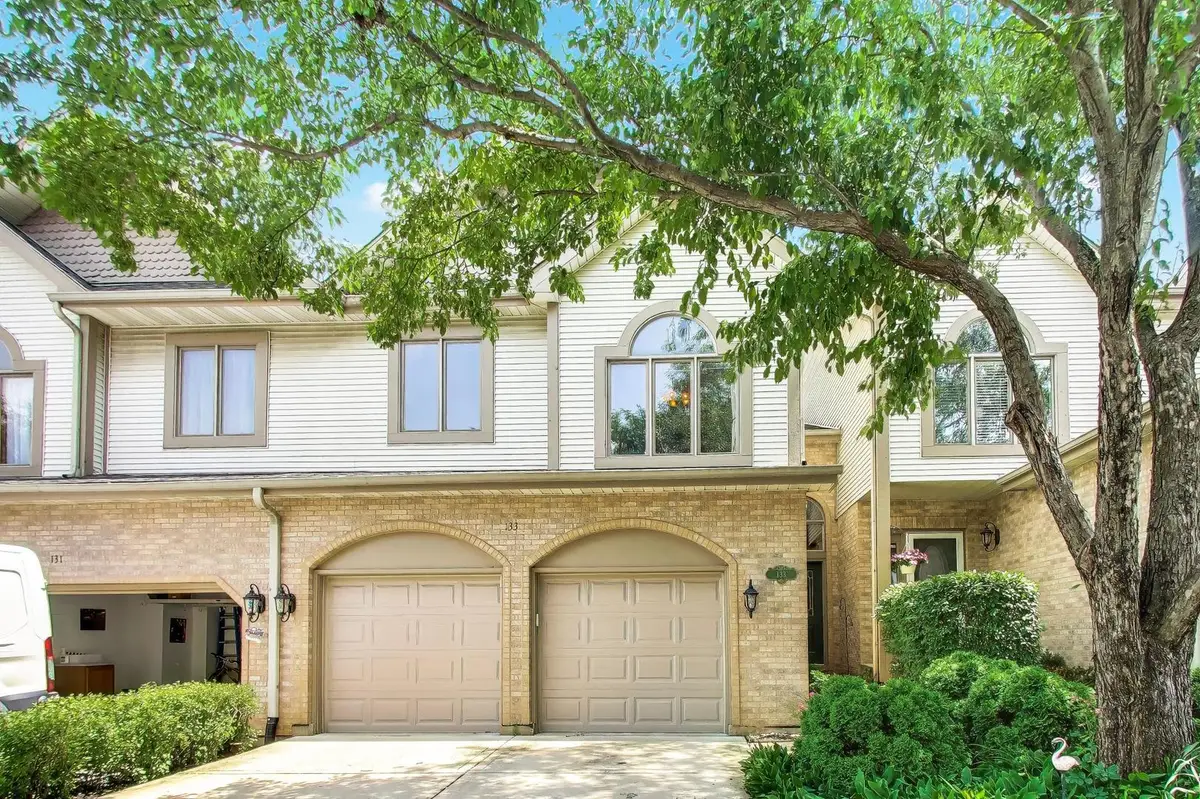 133 Schiller Place, Itasca, IL 60143 - #1