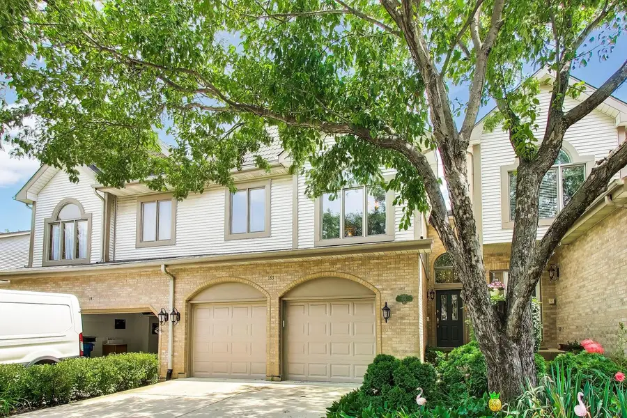 133 Schiller Place, Itasca, IL 60143 - #3