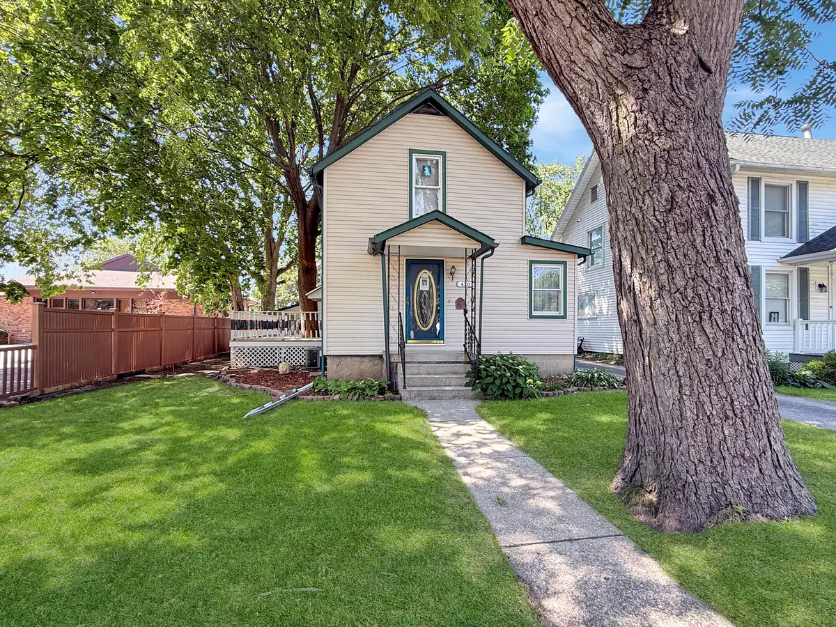 420 E Congress Avenue, Rantoul, IL 61866 - #1