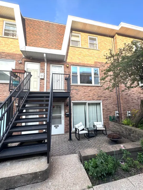 4035 N Keystone Avenue #G, Chicago, IL 60641