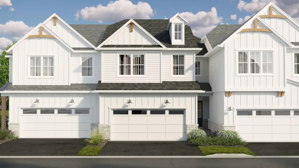406 Edgeworth Place, Lincolnshire, IL 60069 - #1