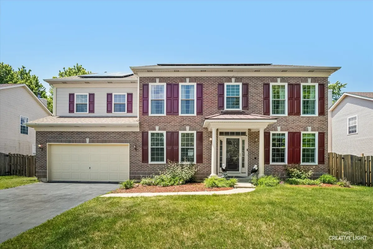 750 Majestic Drive, Algonquin, IL 60102 - #1