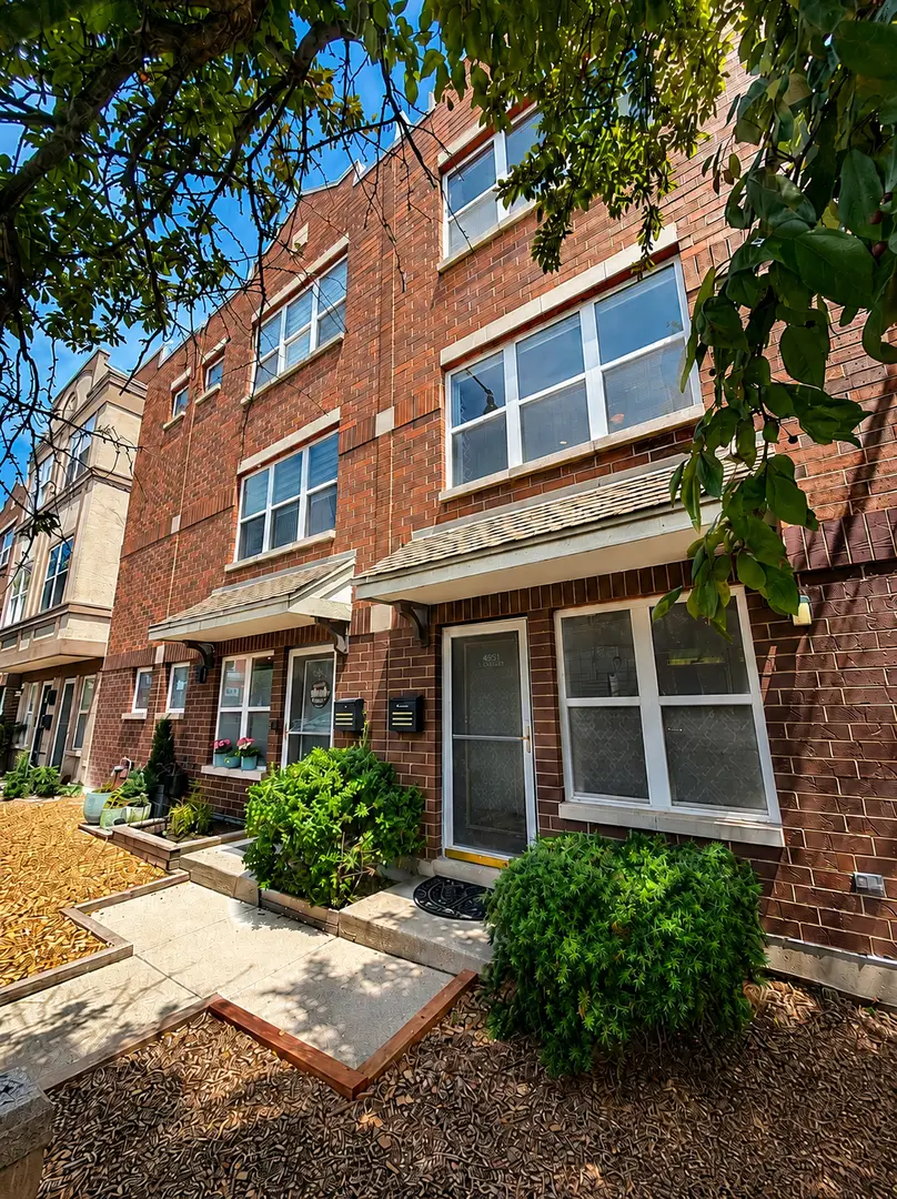 4851 N Pulaski Road, Chicago, IL 60630 - #2