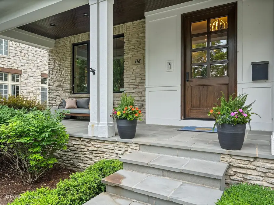 118 Tuttle Avenue, Clarendon Hills, IL 60514 - #3