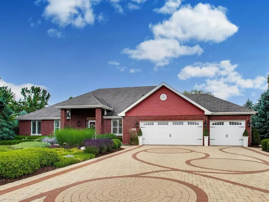 24118 S Indian Trail, Manhattan, IL 60442 - #2