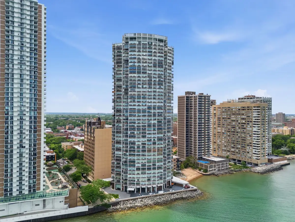 940 W Glenlake Avenue #19B, Chicago, IL 60660 - #1