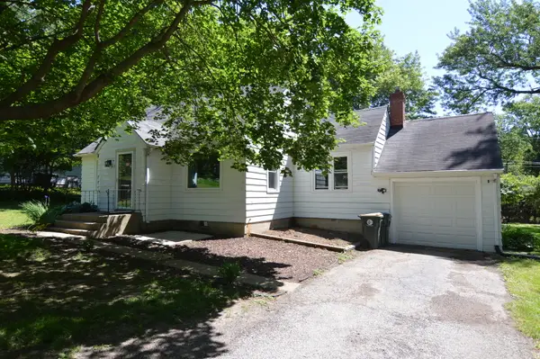8412 Wium Street, Cary, IL 60013