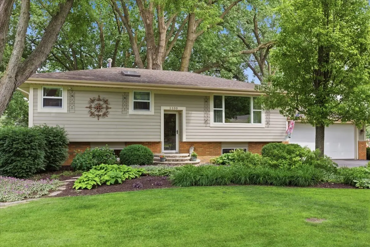 1100 Barber Lane, Joliet, IL 60435 - #1