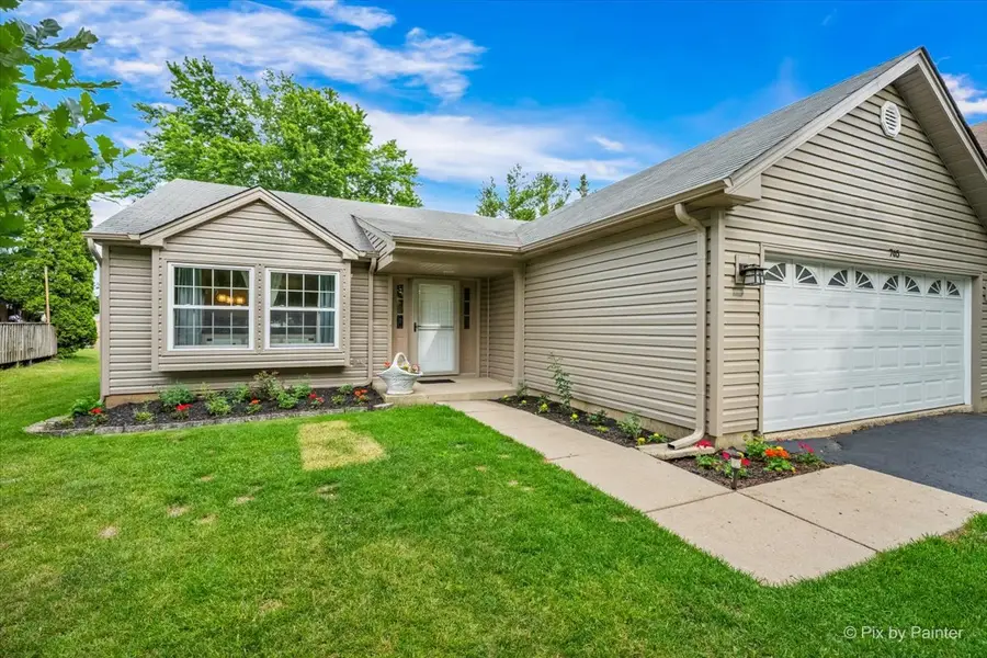 765 Thorndale Drive, Elgin, IL 60120 - #2