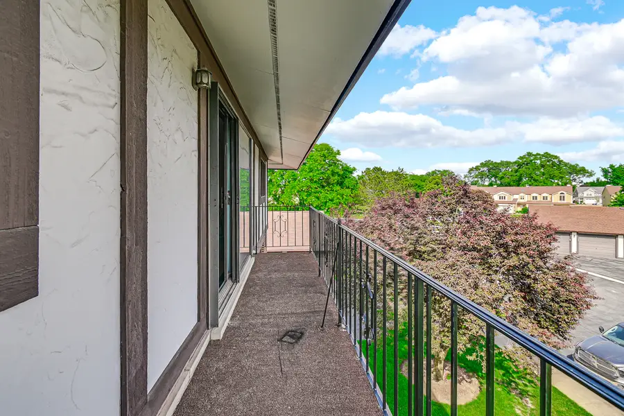 11015 S Theresa Circle #3C, Palos Hills, IL 60465 - #2