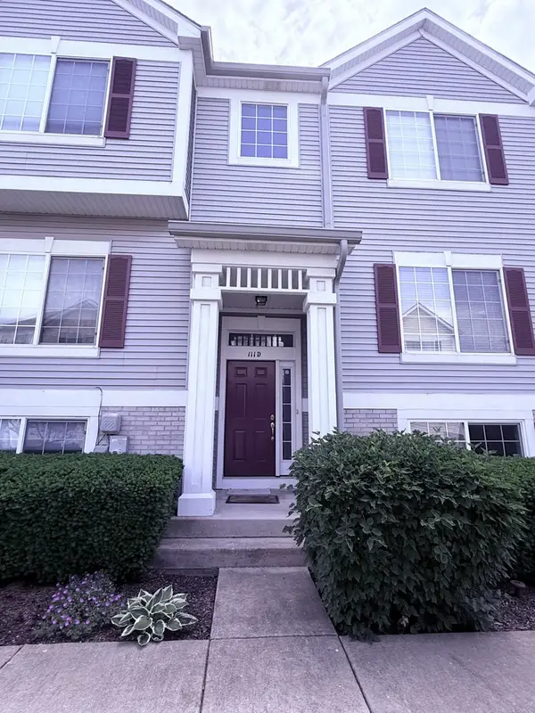111 Enclave Circle #D, Bolingbrook, IL 60440