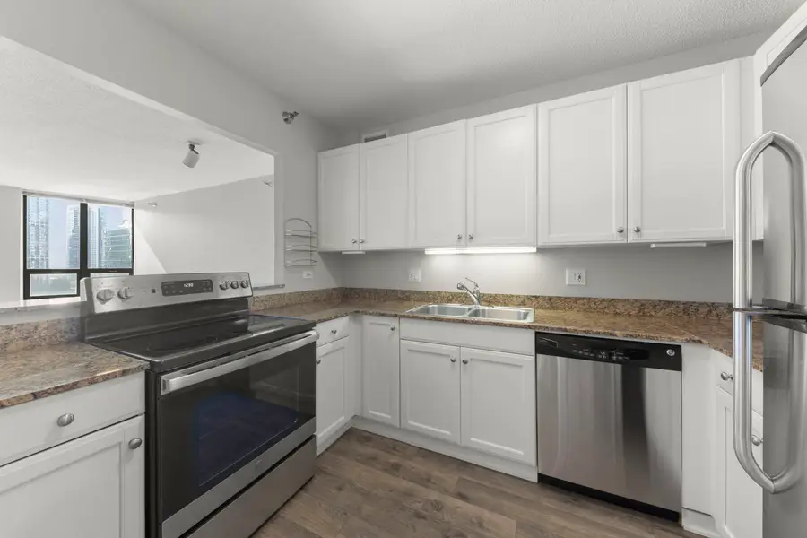 400 N Lasalle Street #1709, Chicago, IL 60654 - #2