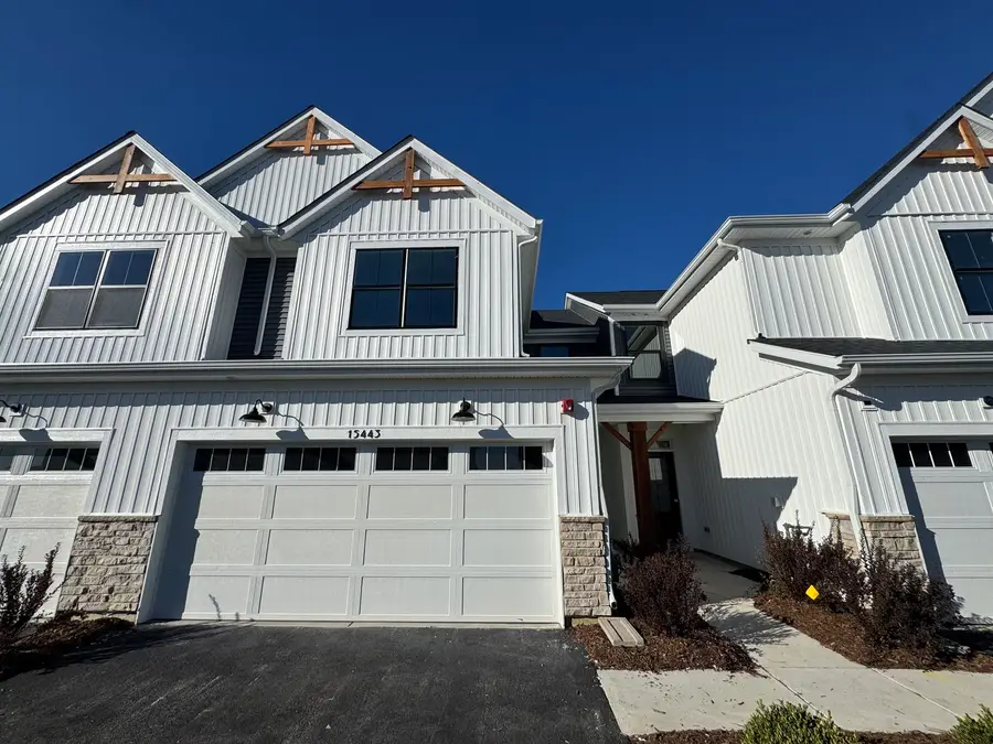 15443 W Amelia Circle, Lockport, IL 60441 - #2