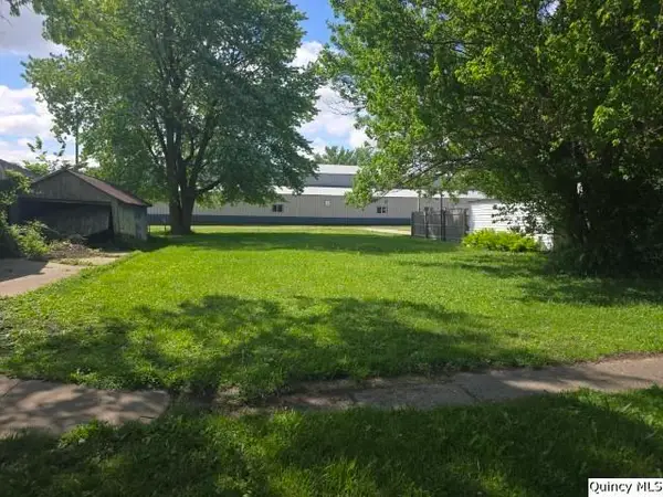 140 W 1st Street, Dallas City, IL 62330