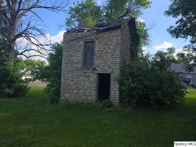 Corner of 4th & Cedar Street, Dallas City, IL 62330 - #3
