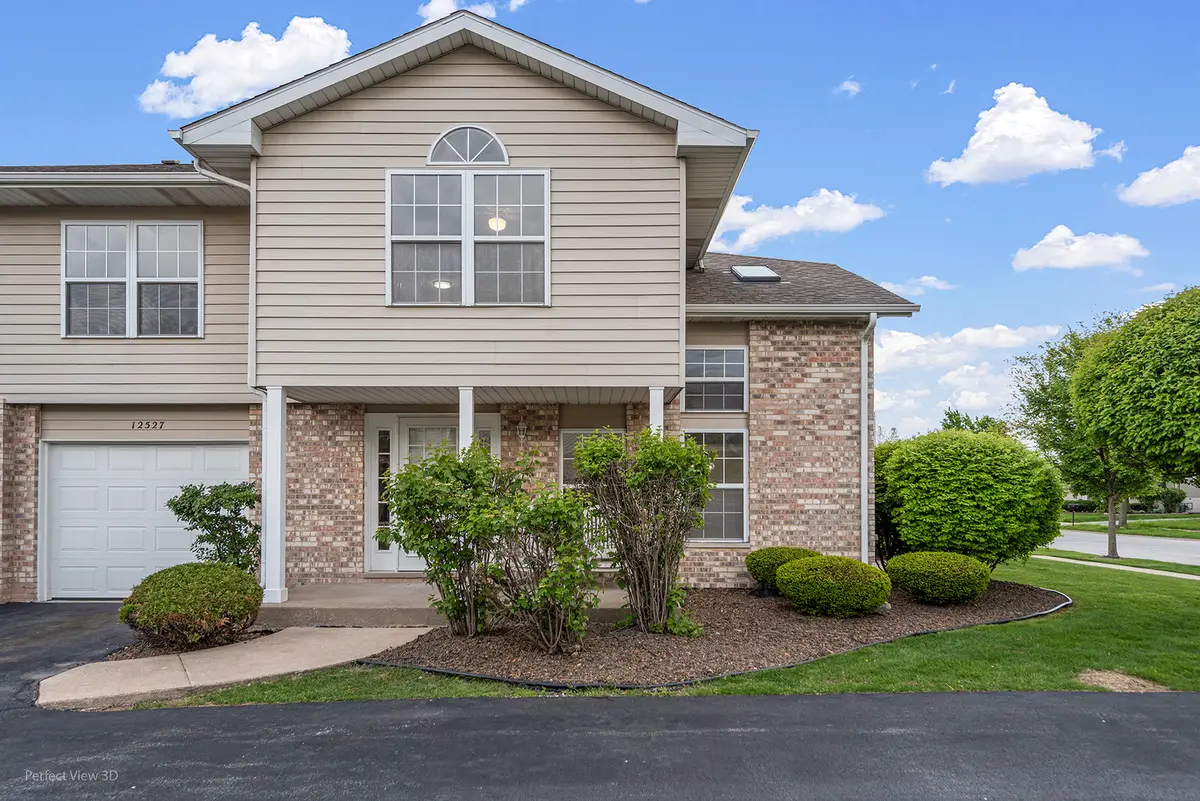 12527 S Central Park Avenue, Alsip, IL 60803 - #1