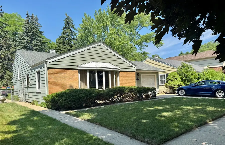 960 Alfini Drive, Des Plaines, IL 60016 - #3