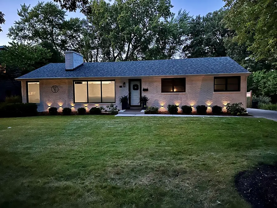 872 Northmoor Road, Lake Forest, IL 60045 - #2