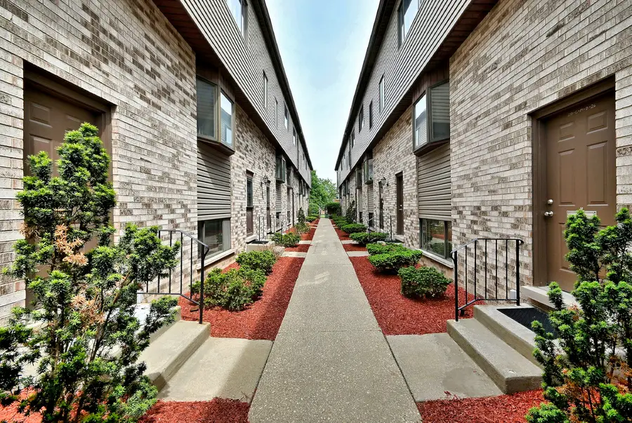 2350 N Sayre Avenue #G, Chicago, IL 60707 - #2