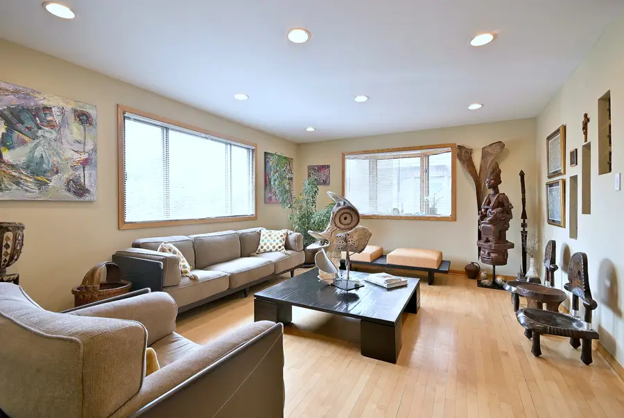 2350 N Sayre Avenue #G, Chicago, IL 60707 - #3