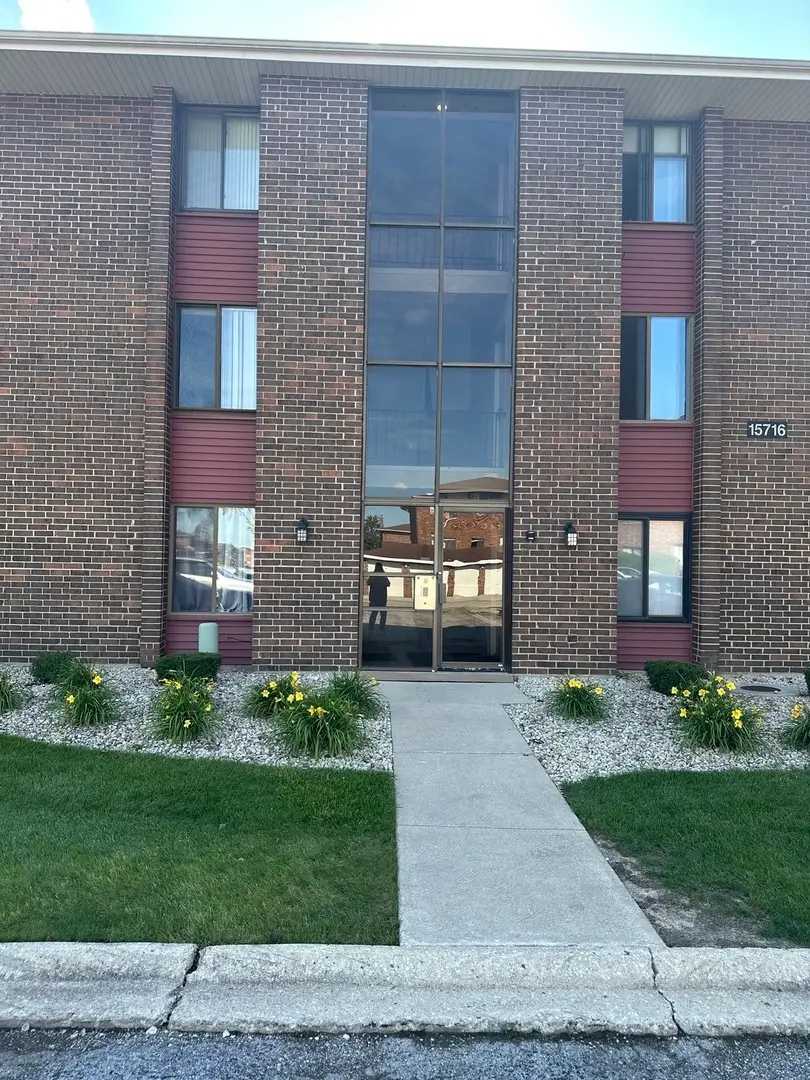 15716 Terrace Drive #3, Oak Forest, IL 60452 - #1