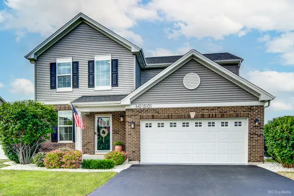 15101 W Groebe Drive, Manhattan, IL 60442
