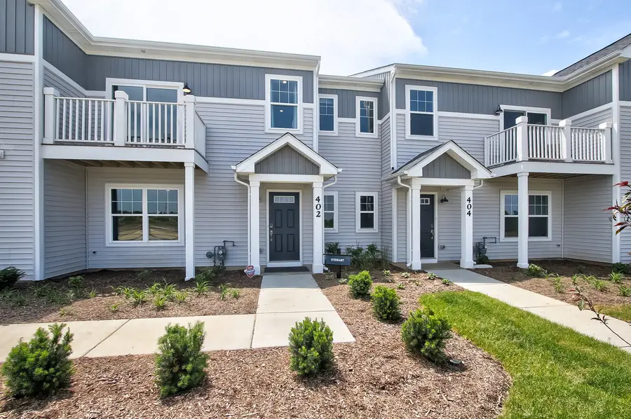 402 Comstock Road, South Elgin, IL 60177 - #2