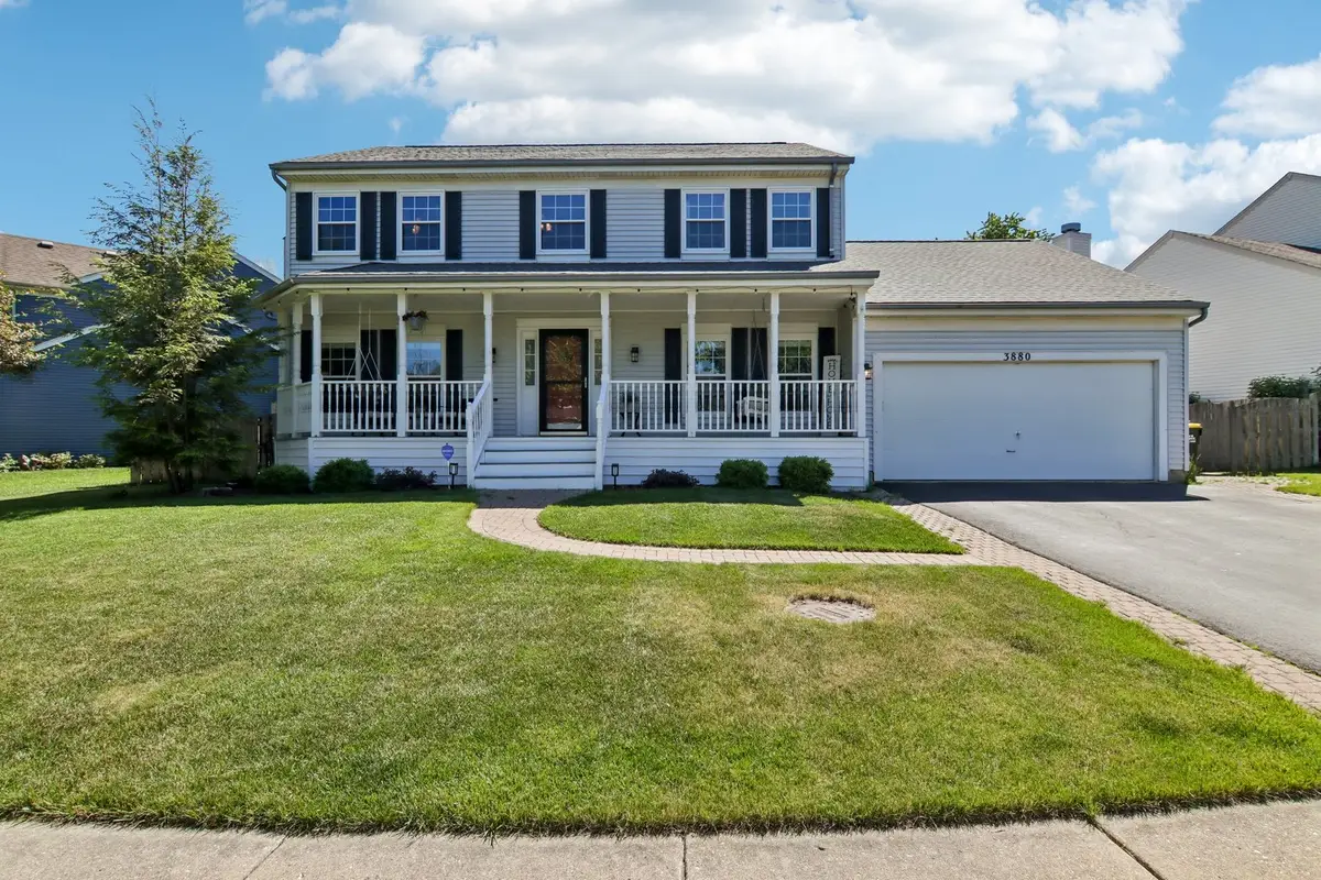 3880 Thornberry Way, Lake In The Hills, IL 60156 - #1