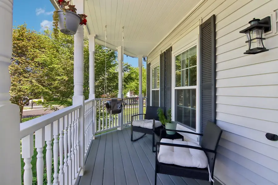 3880 Thornberry Way, Lake In The Hills, IL 60156 - #3