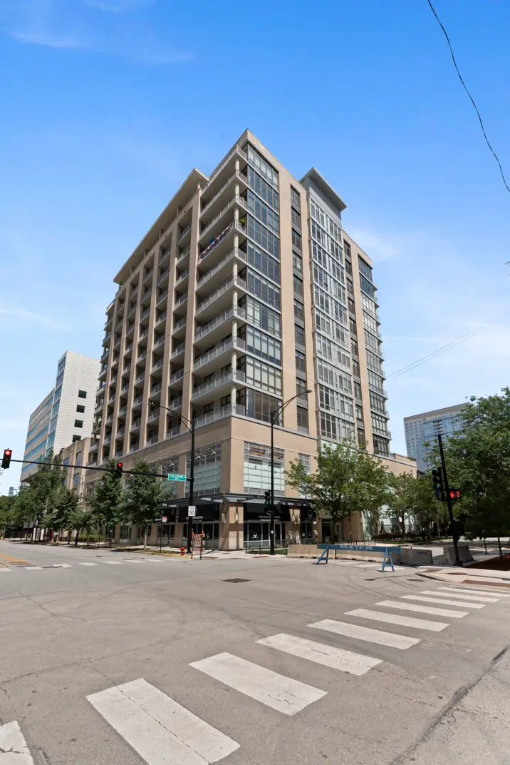 212 E Cullerton Street #406, Chicago, IL 60616 - #1