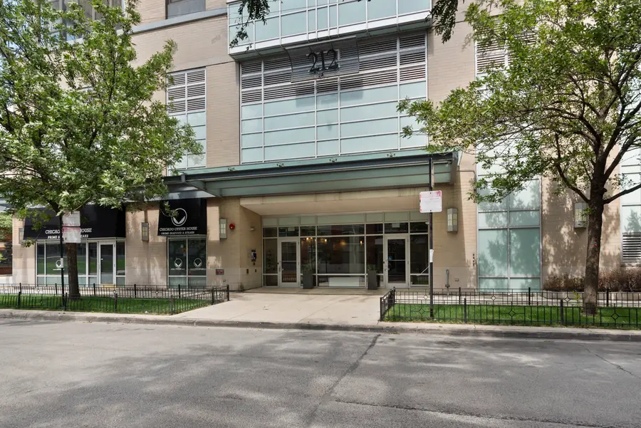 212 E Cullerton Street #406, Chicago, IL 60616 - #2