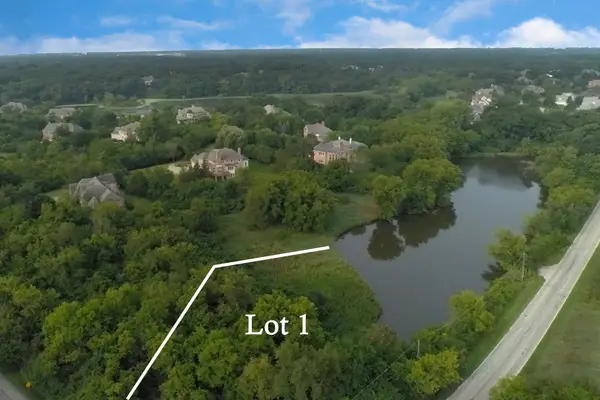 3702 Deerwood Drive, Long Grove, IL 60047