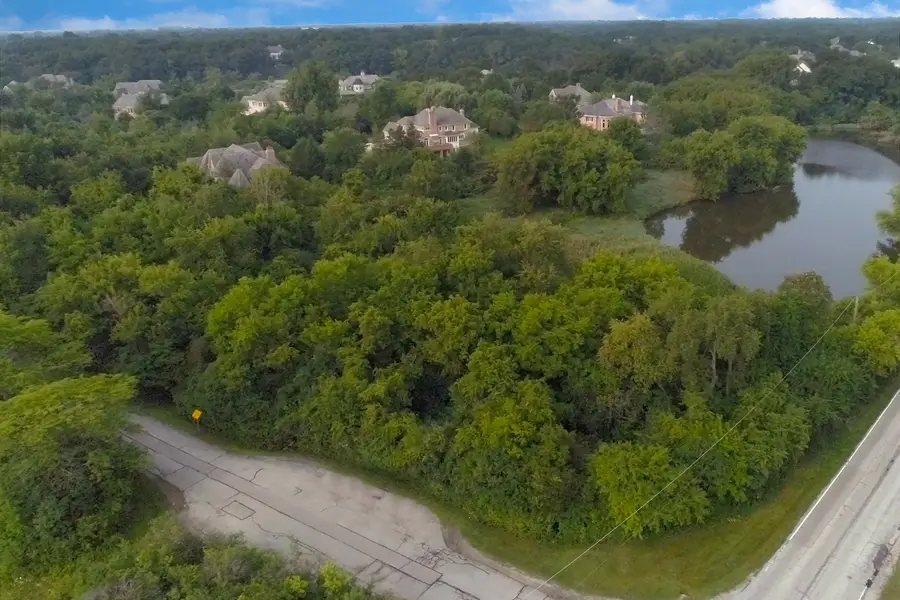 3702 Deerwood Drive, Long Grove, IL 60047 - #3