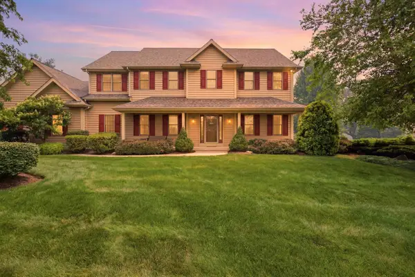 5121 Tall Oaks Drive, Ringwood, IL 60072