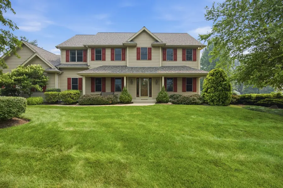 5121 Tall Oaks Drive, Ringwood, IL 60072 - #2