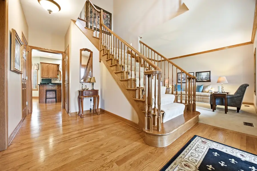 5121 Tall Oaks Drive, Ringwood, IL 60072 - #3
