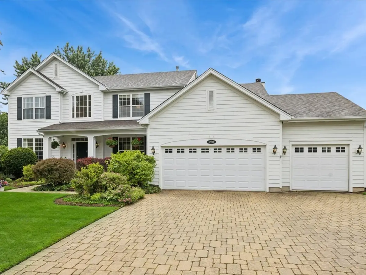 260 Summerdale Lane, Algonquin, IL 60102 - #1