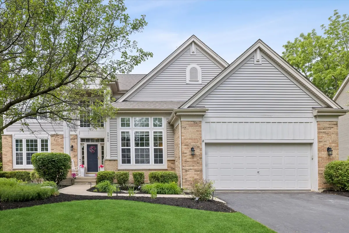 2900 Andrus Drive, West Chicago, IL 60185 - #1