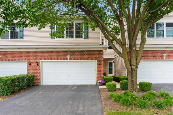 429 Merlot Court, Oswego, IL 60543