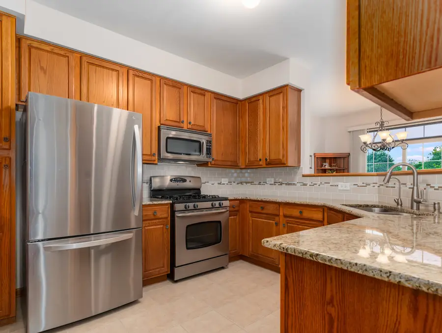 429 Merlot Court, Oswego, IL 60543 - #2