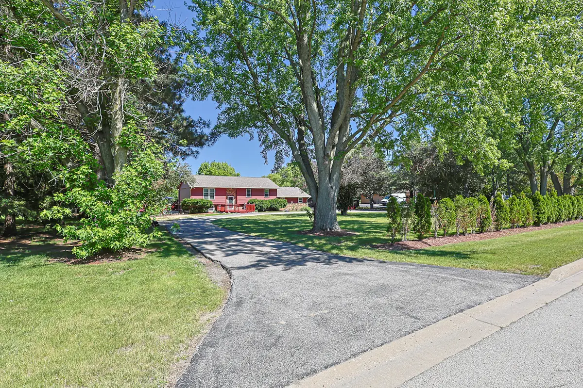 9012 Swanson Road, Lake In The Hills, IL 60156 - #1